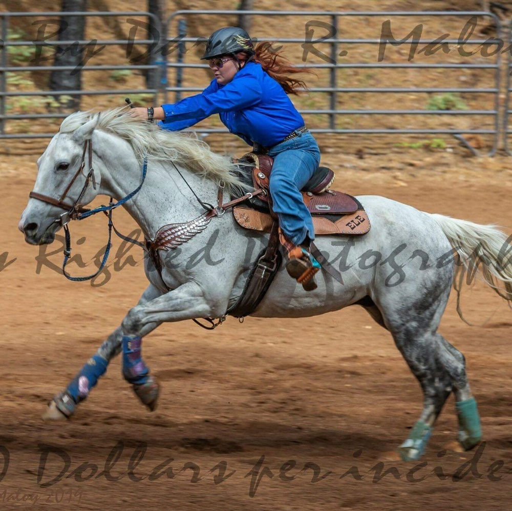 Meet your Posher, Emma